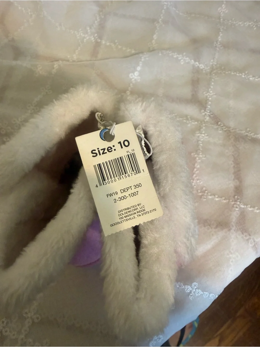 Dolls Kill kids pink